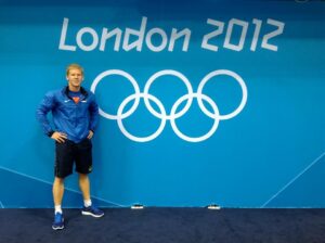 Martin Liivamägi ujus olümpial hooaja tippmargi!