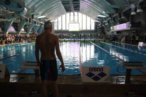 Noortesarja finaali pääses 13 Ujumiskooli õpilast