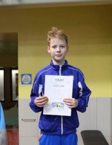 Selgusid ujumisvõistluse Tartu Tähed finalistid
