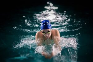 Põhjamaade meistrivõistlustel stardib neli Ujumiskooli õpilast