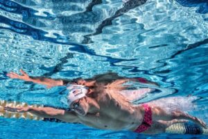 2017/2018 hooaja parimate ujujate autasustamine ja nominendid