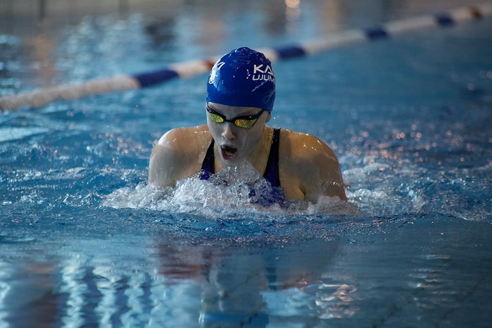Tallinna meistrivõistlustel stardib 24-liikmeline Ujumiskooli esindus