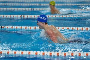 SUPER! Pisarenko ujus Eesti noorte rekordi, teisel võistluspäeval jätkati medalilainel