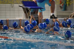 Kalevi Ujumiskooli aastalõpuvõistlusel stardib ligi 300 ujujat