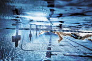 Eesti noorte- ja juunioride meistrivõistlustel stardib 41-liikmeline Kalevi Ujumiskooli võistkond