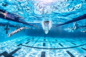 VÄGEV! 28 Ujumiskooli õpilast murdis ennast võistlussarja “Kõik Meie Pardikesed” finaali