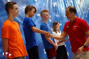 TUBLI TÖÖ! Läti noorte- ja juunioride MV teisel päeval tuli medalilisa