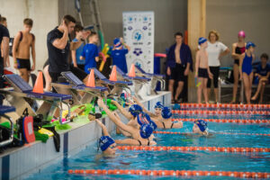 EELVAADE | 14 Ujumiskooli õpilast stardib ligi 600 osavõtjaga Läti noorte- ja juunioride meistrivõistlustel