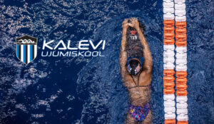 EELVAADE | Eesti karikavõistlustel stardib kaks Kalevi Ujumiskooli võistkonda