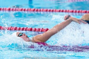 Kaare ujus juunioride EM-il isikliku rekordi ja kordas enda parimat resultaati