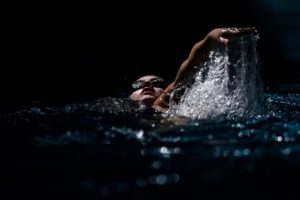 EDU! Susannah Kaul stardib paraujumise maailmameistrivõistlustel Londonis