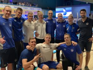 PÕHJAMAADE MEISTRIVÕISTLUSED 2019: Kolm Eesti rekordit ja 17 medalit
