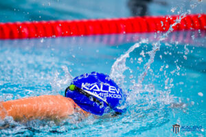 EDU! 29 Ujumiskooli õpilast stardib homme algavatel Eesti lühiraja meistrivõistlustel
