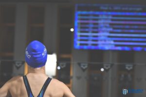 TÄNA | Kalevi Ujumiskooli aastalõpuvõistlusel stardib ligi 300 ujujat