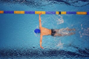 Ujumiskooli noored naasevad Soomes toimunud ujumisvõistluselt 17 medaliga