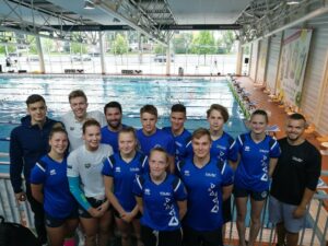 TUBLID! Eesti meistrivõistlustelt naasetakse 44 medaliga