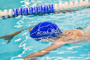 Noortesarja finaalis võideti medaleid ja ujuti isiklikke rekordeid