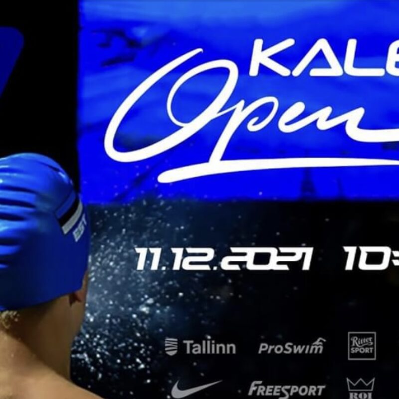 Kalev Open 2021