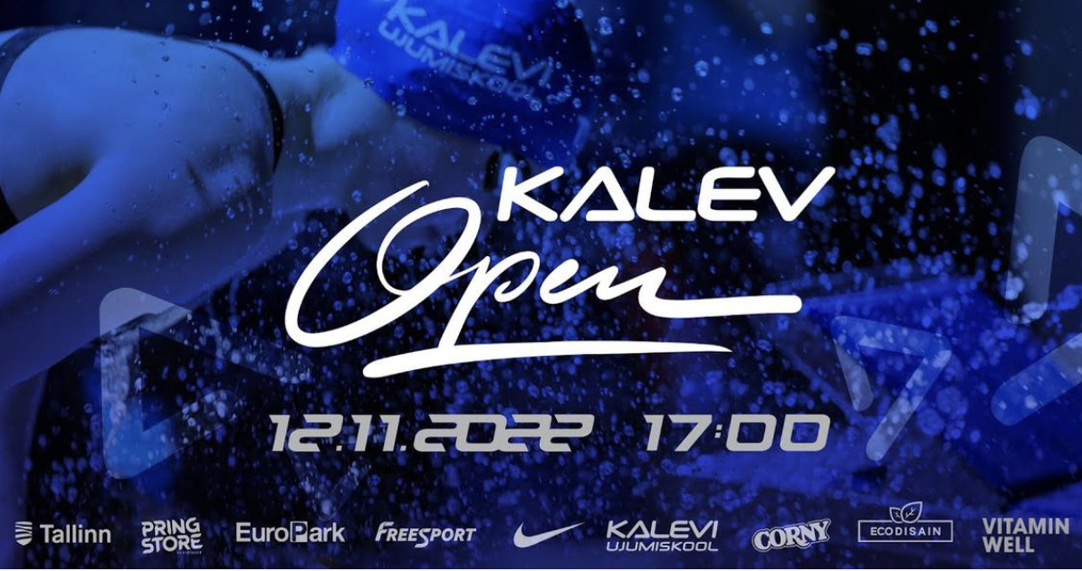 Kalev Open 2022