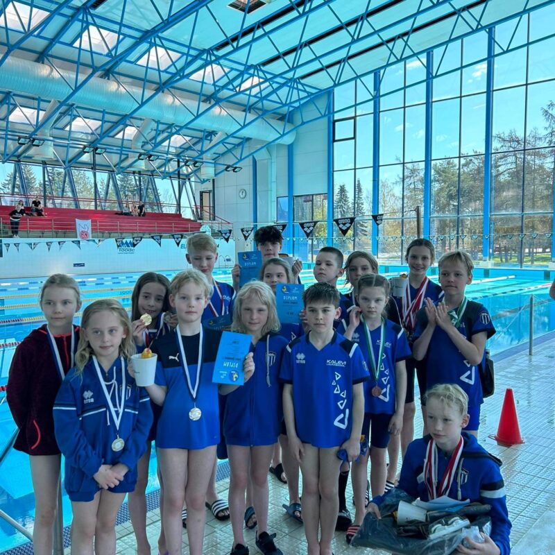 Kõik Meie Pardikesed