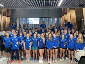 ENJMV – 40 medalit!