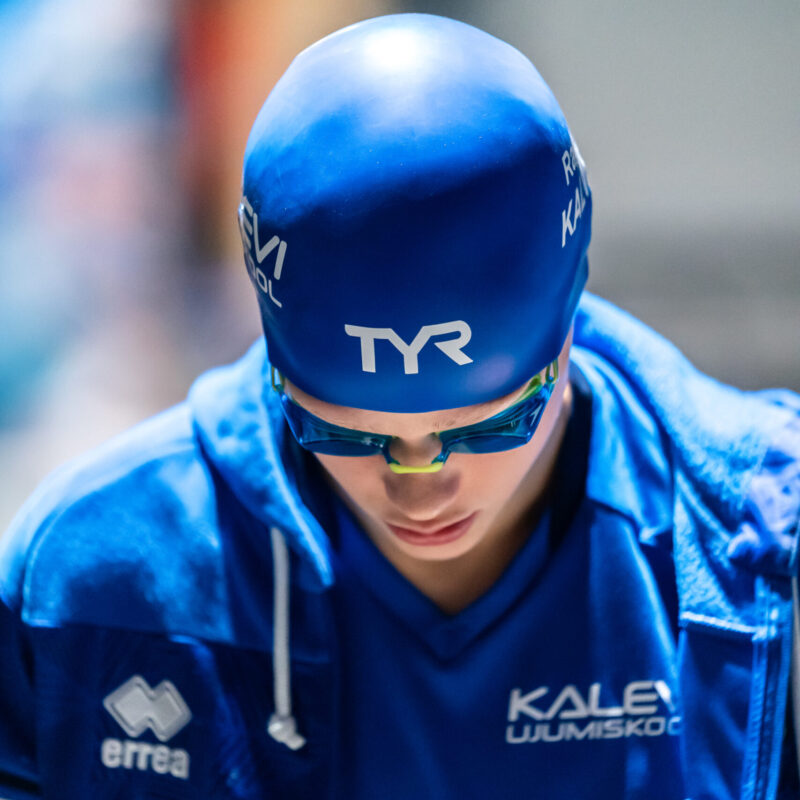 Kalev Open – 44 medalit!!