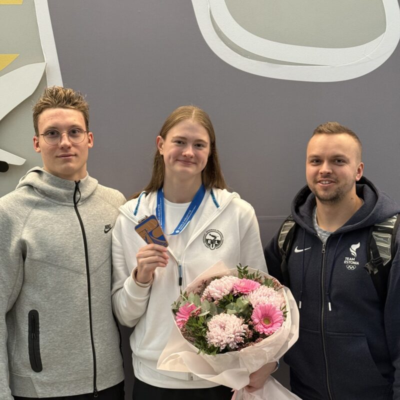 MM – Eneli teeb taas ajalugu