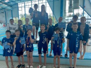 Kõik Meie Pardikesed finaal – 21 medalit!