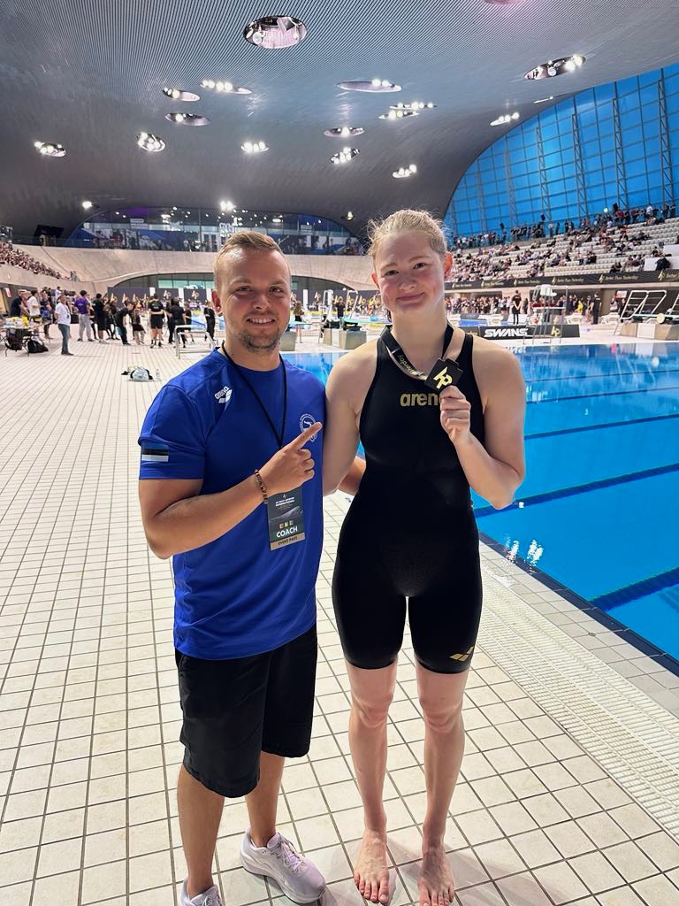 AP Race London – Enelilt uued rekordid!