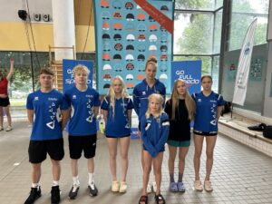 SPIF Stockholm Summer Cup