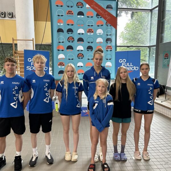SPIF Stockholm Summer Cup