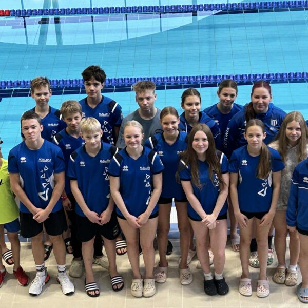 Noortesari Arena etapp