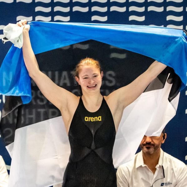 Euroopa meistrivõistlused Lublinis