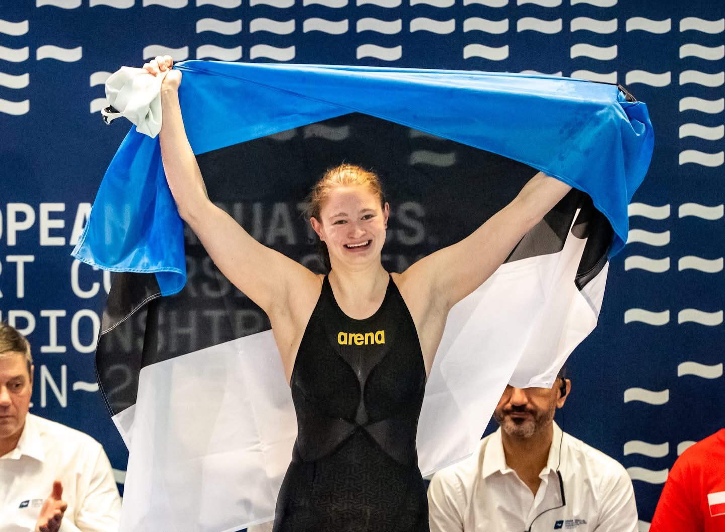 Euroopa meistrivõistlused Lublinis