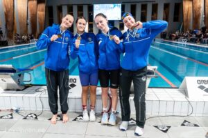 Eesti lühirajameistrivõistlused 2025