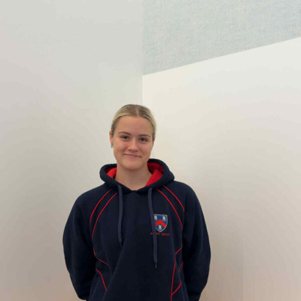 Maari Randväli rekordid Inglismaa võistlusel