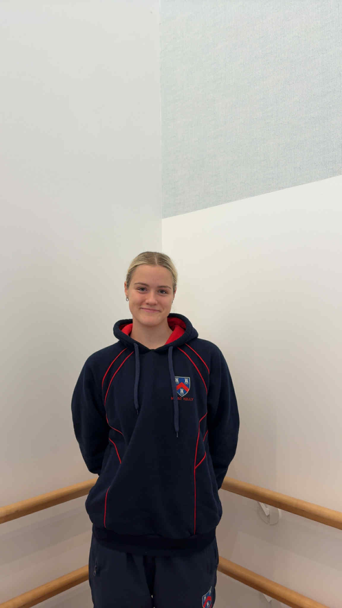 Maari Randväli rekordid Inglismaa võistlusel