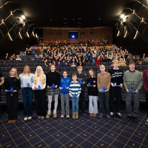 Kalevi 2025a parimad