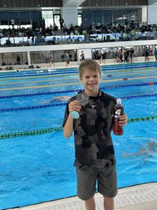 Vilnius Swim Cup 26’