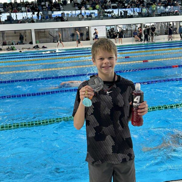 Vilnius Swim Cup 26’